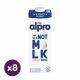 Alpro THIS IS NOT M!LK zabital 3,5% zsírtartalommal (8x1 liter)