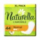 Naturella Liners Normal Camomile tisztasági betét (44 db)