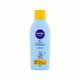 Nivea Sun Baby Protection naptej SPF 50+ (200 ml)