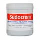 Sudocrem Antiszeptikus védőkrém, 400 g