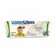 WaterWipes SoapBerry természetes baba törlőkendő 60 db