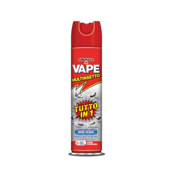 VAPE Univerzális rovarirtó aeroszol 400 ml