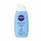 Nivea Baby babasampon és fürdető (500 ml)