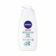 Nivea Baby Pure&Sensitive babafürdető (500 ml)