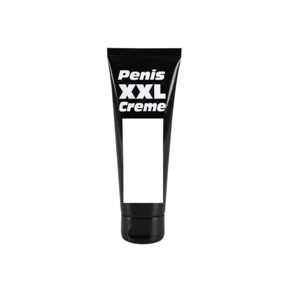 Pénisz XXL intim krém férfiaknak (80 ml)