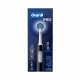 Oral-B Pro Series 1 elektromos fogkefe utazótokkal