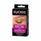 Syoss Brow Tint szemöldökfesték - sötétszőke (1 db)