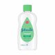 Johnson's babaolaj, aloe vera kivonattal, 200 ml