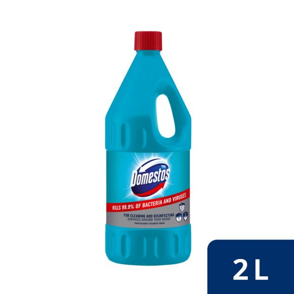 Domestos Extended Power Atlantic fertőtlenítő 2 liter