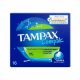 Tampax Compak Super Applikátoros tampon 16 db