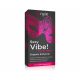 Orgie Sexy Vibe Orgasm uniszex folyékony vibrátor (15 ml)