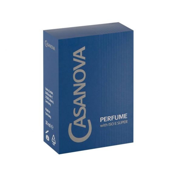 Casanova parfüm 30 ml