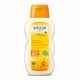 Weleda Bio körömvirágos natúr baba krémfürdető (200 ml)