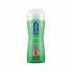 Durex Play 2in1 masszázsolaj Aloe Vera (200 ml)