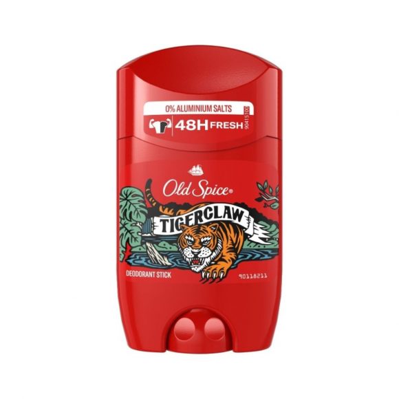 Old Spice Dezodor stift Tiger Claw 50 ml