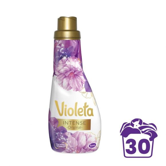 Violeta öblítő koncentrátum mikrokapszulákkal - original (900 ml)