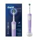 Oral-B Vitality Pro Protect X Clean lila elektromos fogkefe