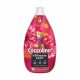 Coccolino Ultimate Care Fuchsia Passion ultrakoncentrált öblítő 870 ml (58 mosás)