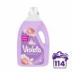 Violeta öblítő - delicate touch (4 liter)