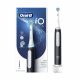 Oral-B iO 3 fekete elektromos fogkefe