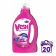 Violeta VESH mosógél - színes ruhákhoz (1000 ml)