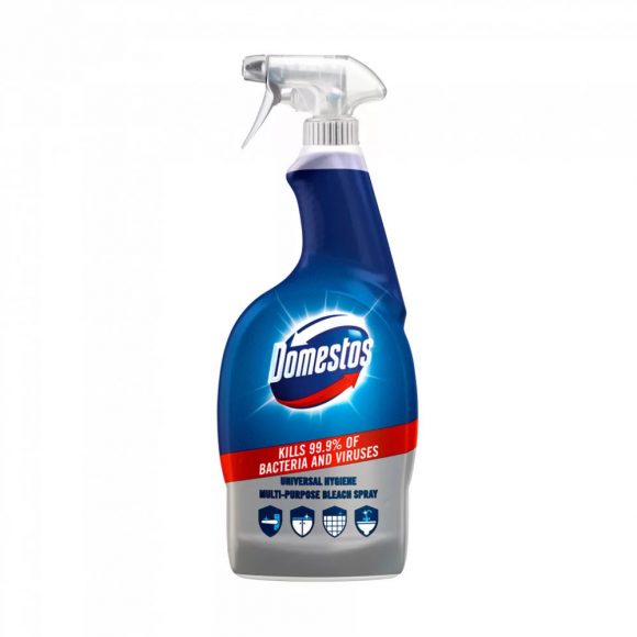 Domestos Universal Hygiene Original fertőtlenítő spray 750 ml