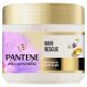 Pantene Silky & Glowing hajmentő maszk biotinnal és rekonstruáló keratinnal (300ml)