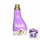 Violeta öblítő koncentrátum mikrokapszulákkal - silk blossom (1550 ml)