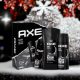 Axe Black ajándékcsomag