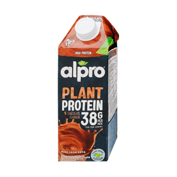 Alpro csokoládéízű protein ital (750 ml)