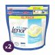 Lenor Sensitive mosókapszula 2x44 db