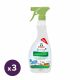 Frosch Baby felülettisztító spray 3x500 ml