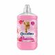 Coccolino Silk Lily öblítő 1800 ml (72 mosás)