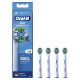 Oral-B Pro Precision Clean fogkefefej (4 db)