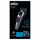 Braun Series 5 BT5440 Szakállvágó, Trimmer Formázóeszközökkel