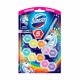 Domestos Power5 WC-frissítő rúd, unikornis (2x55 g)