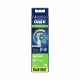 Oral-B CrossAction White pótfej (4 db)