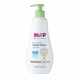 Hipp Babysanft sensitiv mosakodógél és sampon (400 ml)