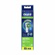 Oral-B CrossAction White pótfej (8 db)