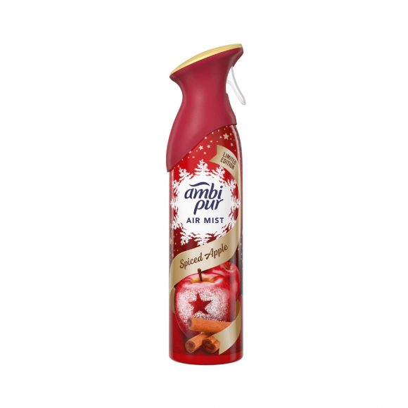 Ambi Pur Spiced Apple légfrissítő spray (185 ml)