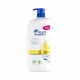 Head & Shoulders Citrus Fresh korpásodás elleni sampon (800 ml)