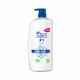 Head & Shoulders Classic korpásodás elleni sampon (900 ml)