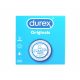 Durex Originals Classic óvszer (3 db)