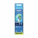 Oral-B Precision Clean fogkefefej CleanMaximiser Technológiával (4 db)