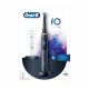 Oral-B iO Series 8 Ónixfekete Elektromos Fogkefe