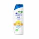 Head & Shoulders 2in1 Citrus Sampon és Balzsam 360 ml