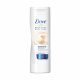 Dove Essential Care testápoló száraz bőrre 400 ml