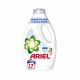 Ariel Sensitive folyékony mosógél 850 ml (17 mosás)