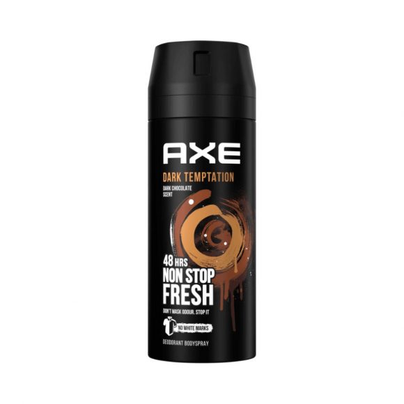 Axe Dark Temptation dezodor (150 ml)