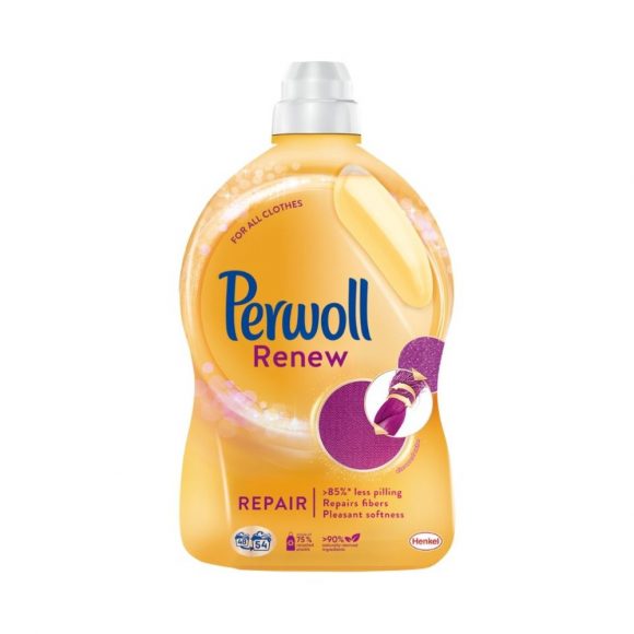 Perwoll Renew Repair finommosószer (2,97 liter)